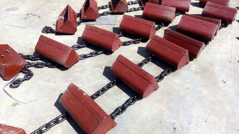 新的斗提機(jī)料斗使用壽命是多久！