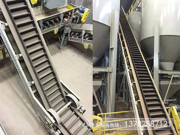 帶式輸送機的動輪有哪些，有什么作用！