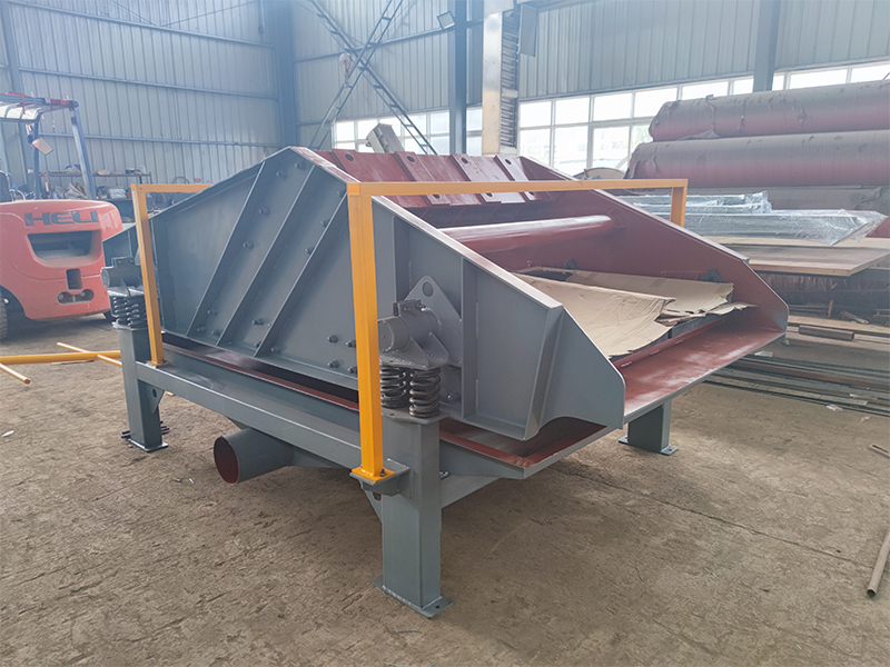 振動篩軸承安裝規(guī)范需要注意哪些事項？