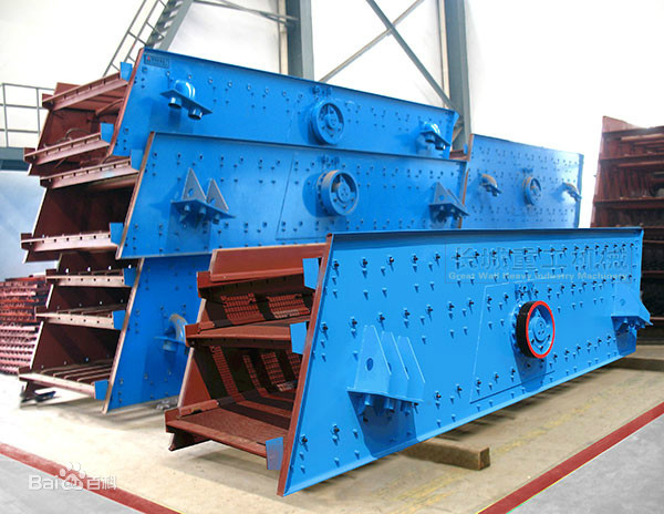 購買振動篩注意事項有哪些？