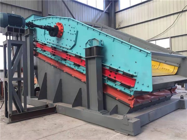 弛張篩選用聚氨酯篩網(wǎng)張弛效果好，更耐用(弛張篩 設備廠家)