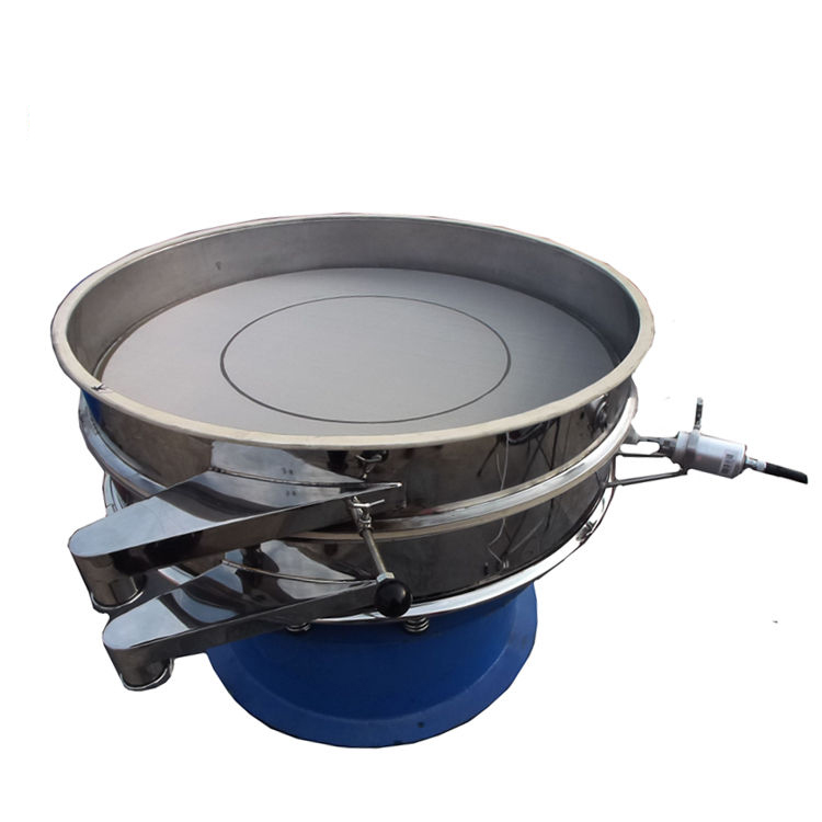 橙汁振動(dòng)篩在行業(yè)上有哪些特點(diǎn)？