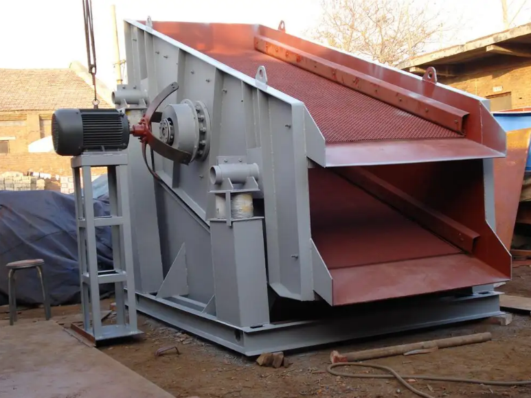 粉煤灰分級不卡料設(shè)計使用微粉沸騰篩(粉煤灰的等級分為)